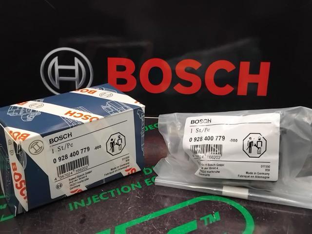 Регулятор давления ТНВД 0928400779 BOSCH