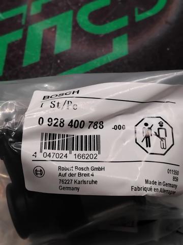 Клапан регулировки давления топлива 0928400788 BOSCH