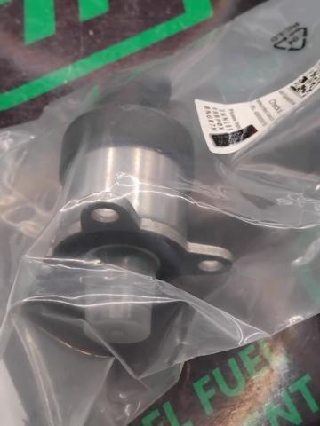 0928400789 BOSCH Клапан редукционный купить в Львов