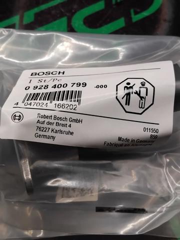 BOSCH 0928400799 Клапан редукционный в наличии Черновцы