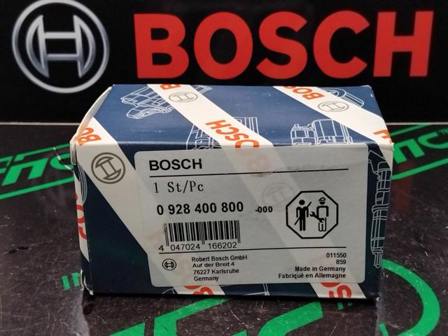 BOSCH 0928400800 Клапан редукционный в наличии Одесса