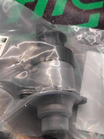 0928400800 BOSCH Клапан редукционный купить в Черновцы
