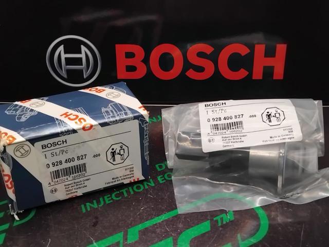 0928400827 BOSCH Клапан редукционный купить в Харьков