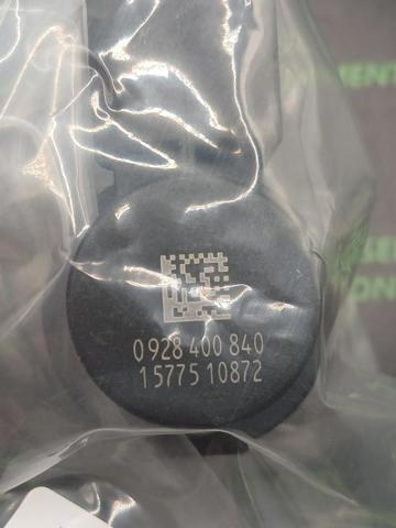 Клапан регулировки давления топлива 0928400840 BOSCH