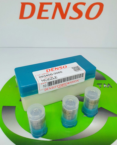 Распылитель форсунки 0934000080 DENSO