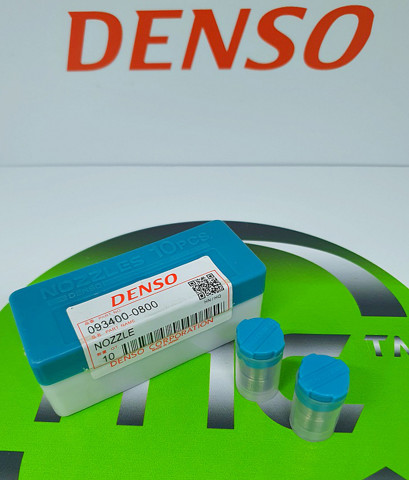 Распылитель форсунки 0934000800 DENSO