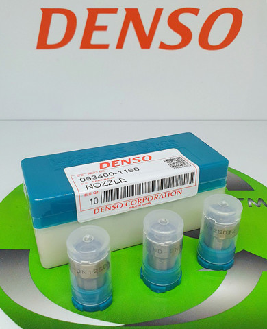 Распылитель форсунки 0934001160 DENSO