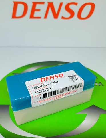 0934001160 DENSO Распылитель дизельной форсунки купить в Ужгород