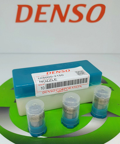 Распылитель дизельной форсунки 0934001330 DENSO