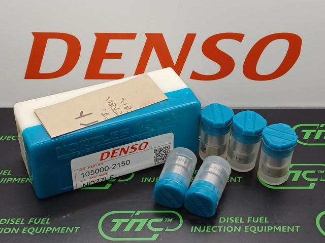 0934001330 DENSO Распылитель дизельной форсунки купить в Винница