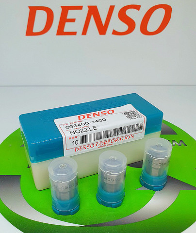 Распылитель дизельной форсунки 0934001400 DENSO