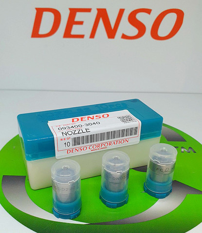 Распылитель форсунки 0934003040 DENSO