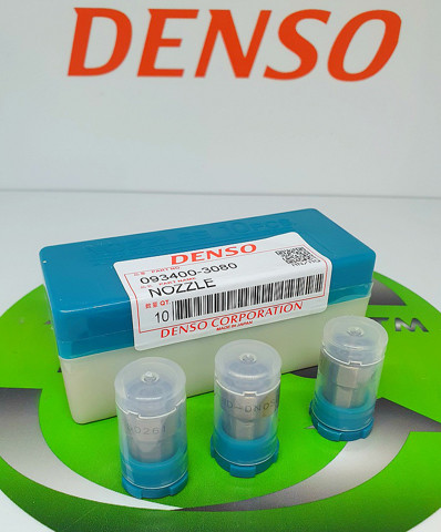 Распылитель форсунки 0934003080 DENSO
