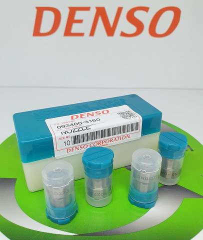 Распылитель дизельной форсунки 0934003160 DENSO