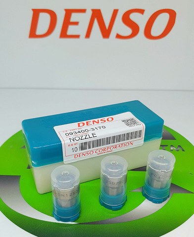 Распылитель дизельной форсунки 0934003170 DENSO