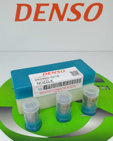 Распылитель форсунки 0934003210 DENSO