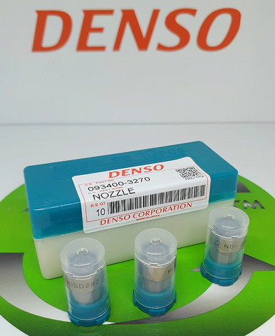 Распылитель дизельной форсунки 0934003270 DENSO
