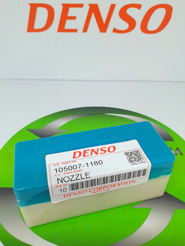 Распылитель дизельной форсунки 0934005010 DENSO