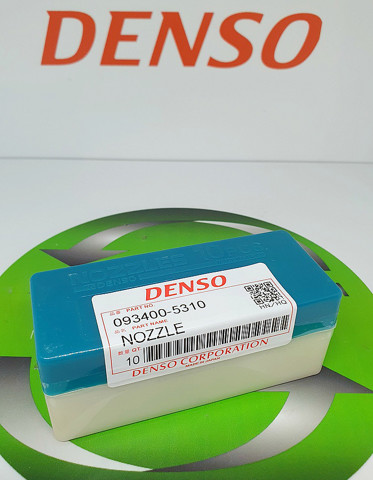 Распылитель дизельной форсунки 0934005310 DENSO