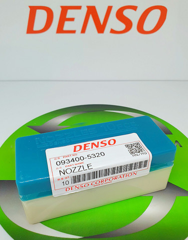 Распылитель дизельной форсунки 0934005320 DENSO