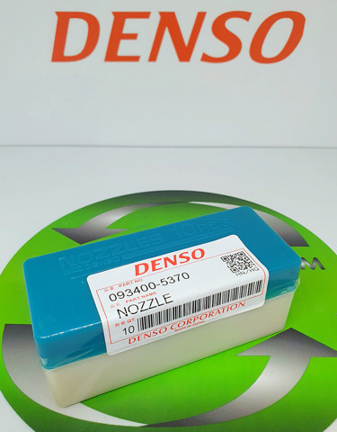 DENSO 0934005370 Распылитель дизельной форсунки в наличии Харьков