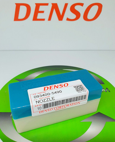 DENSO 0934005490 Топливные форсунки в наличии Ирпень