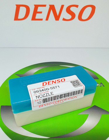 DENSO 0934005571 Распылитель форсунки в наличии Одесса