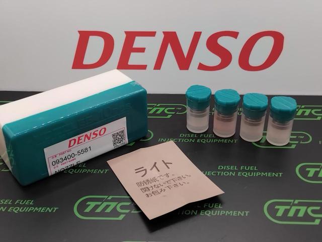 DENSO 0934005581 Распылитель дизельной форсунки в наличии Днепр