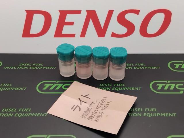0934005581 DENSO Распылитель дизельной форсунки купить в Харьков