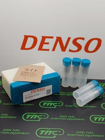 DENSO 0934005770 Распылитель дизельной форсунки в наличии Винница