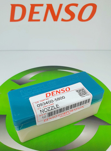 Распылитель дизельной форсунки 0934005800 DENSO