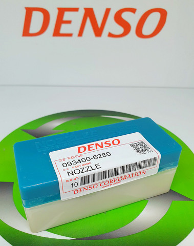 Распылитель дизельной форсунки 0934006280 DENSO