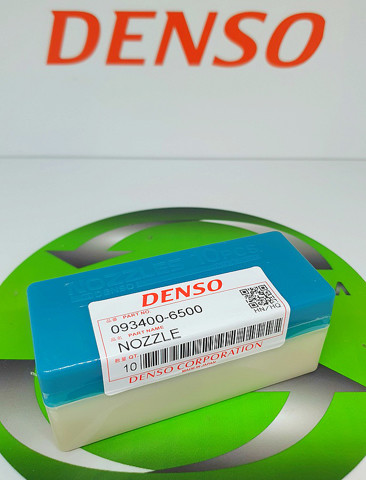 Распылитель форсунки 0934006500 DENSO