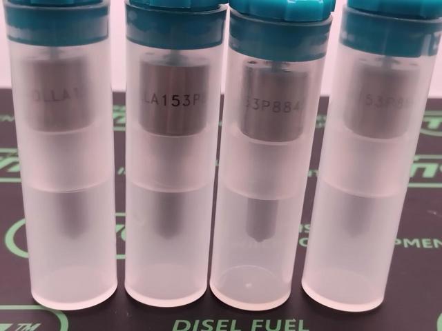 Распылитель форсунки Форд Транзит 6