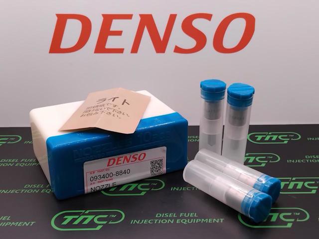 DENSO 0934008840 Распылитель форсунки в наличии Николаев