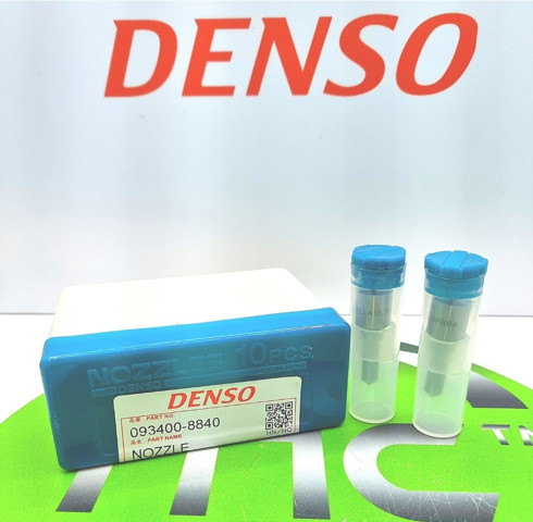 DENSO 0934008840 Распылитель дизельной форсунки в наличии Черкассы