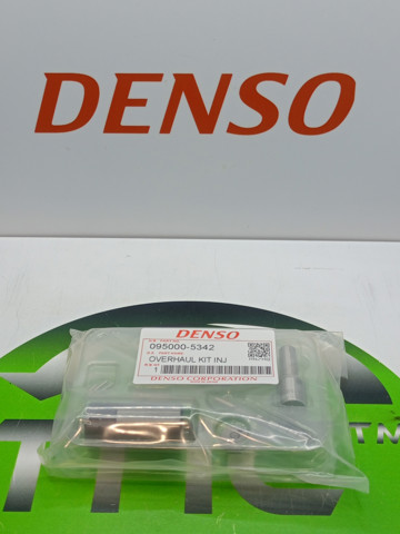 0950005342 DENSO Топливные форсунки купить в Харьков