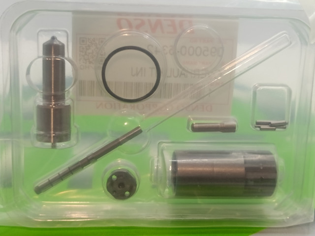 DENSO 0950005342 Топливные форсунки в наличии Павлоград