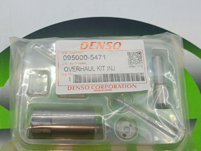 0950005471 DENSO купить в Житомир