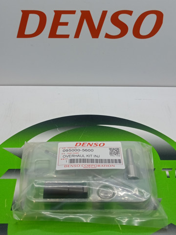 0950005600 DENSO Форсунка впрыска топлива купить в Черкассы