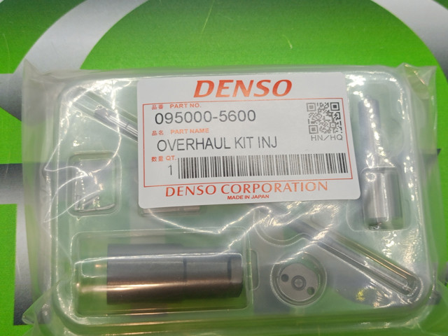DENSO 0950005600 Топливные форсунки в наличии Кривой Рог
