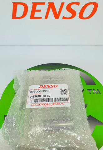 DENSO 0950005600 Форсунка впрыска топлива в наличии Хмельницкий