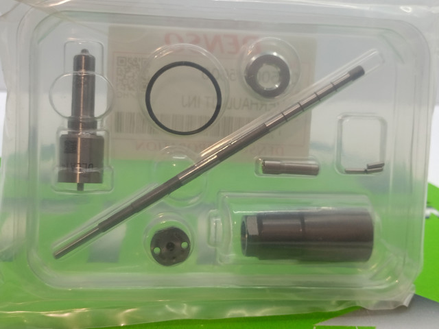 DENSO 0950005600 Топливные форсунки в наличии Украина