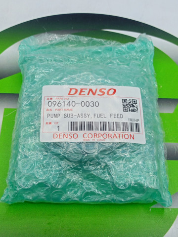 DENSO 0961400030 Механический топливный насос в наличии Запорожье