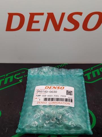 Бензонасос механический 0961400030 DENSO