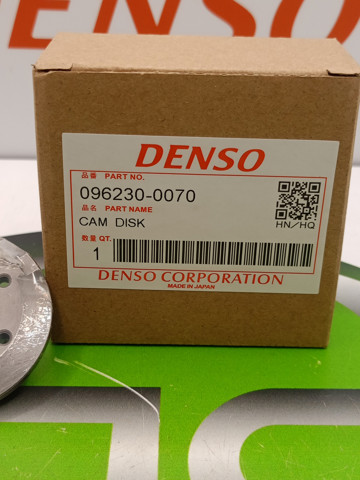 0962300070 DENSO Шайба кулачкова купить в Ужгород