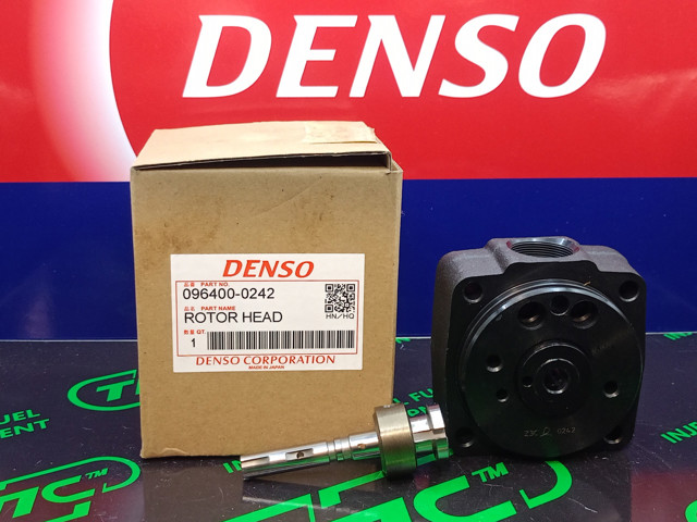 Плунжерная пара ТНВД 0964000242 DENSO