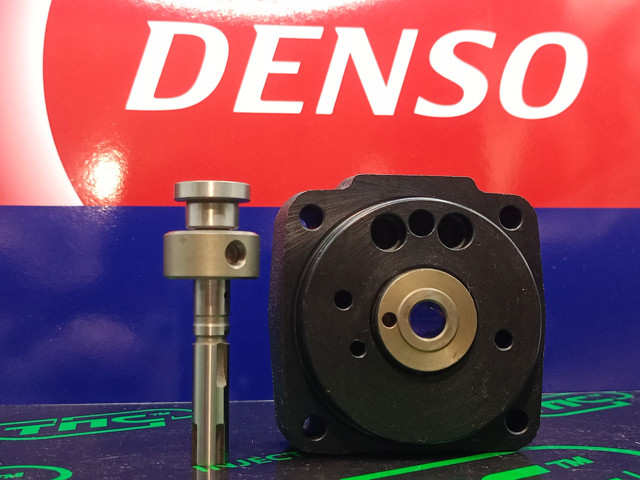 0964001000 DENSO Плунжерная пара ТНВД купить в Житомир