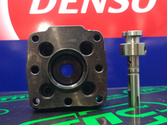 DENSO 0964001240 Плунжерная пара ТНВД в наличии Харьков