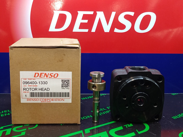 Плунжерная пара 0964001330 DENSO